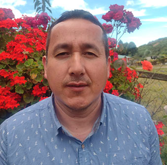 encargado de finanzas