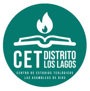 logo cet distrito los lagos